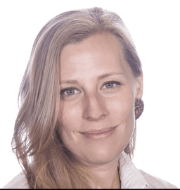 Sarah Goodday - University of Oxford