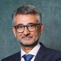Vladimír Šucha - European University Institute