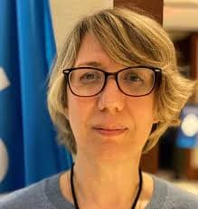 Jasmina Byrne